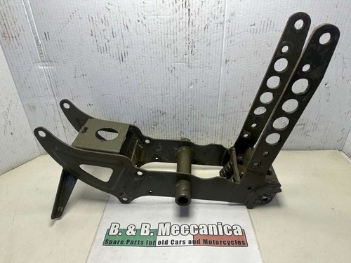 Telaio posteriore moto guzzi - posteriore,