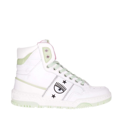 Chiara ferragni sneakers 100 - chiara,