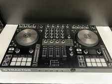 Native Instruments Traktor