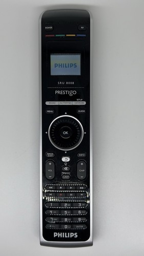 Telecomando philips prestigo - philips,