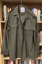 Camicia Militare Tedesca