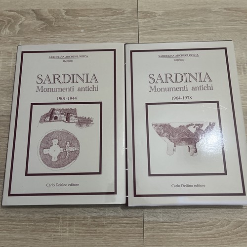 922a sardinia monumenti - 922a,