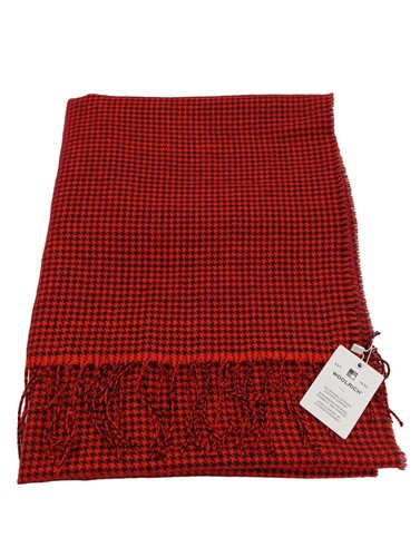 Woolrich scialle donna foulard - scialle,