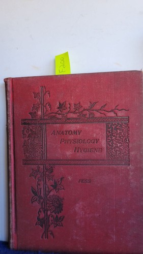 Fess compendium of - s,