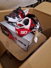 Sidi MTB Eagle 5 Fit - scarpe