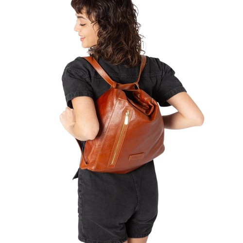 Pelletteria veneta borsa zaino - pelletteria, borsa/zaino