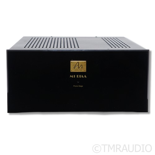 Audio note riaa tube mm - m1,