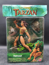 Disney’s Tarzan Action