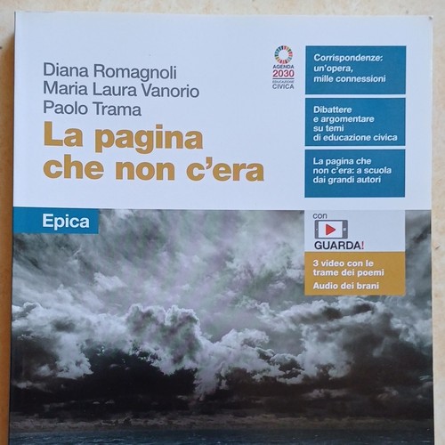 Pagina che non - la,