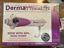 Derma Wand PRO Bacchetta Viso