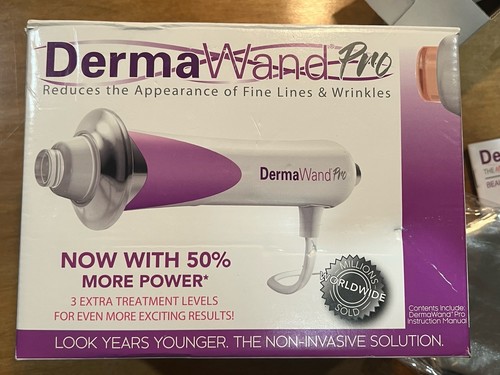 Derma wand pro - derma,