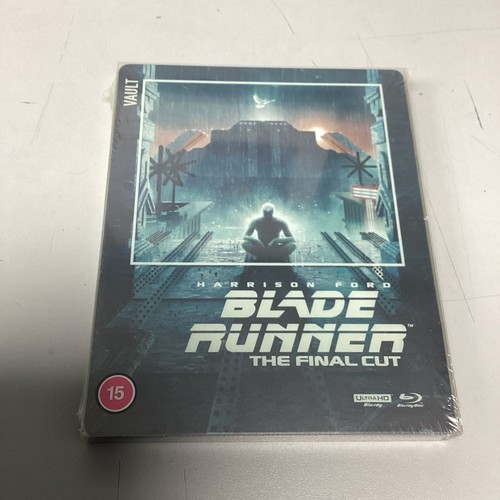 Blade runner final - cut, the