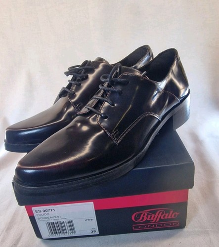 Scarpe basse buffalo london - scarpe,