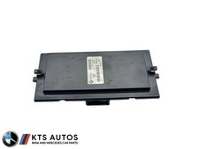 Modulo vano piedi BMW 320d E90