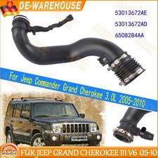 Per Jeep Grand Cherokee III WH