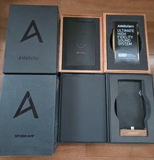 Astell&Kern A&ultima SP1000cp