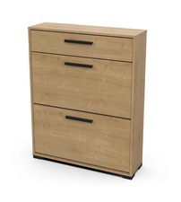 SCARPIERA "IZZY" QUERCIA CON 2