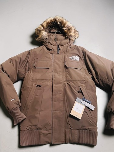 Piumino the north face - the, mcmurdo