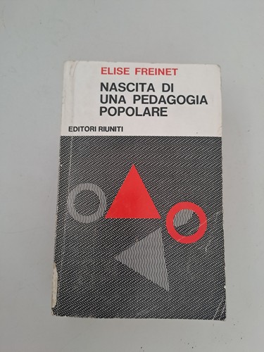 Libro nascita una pedagogia - nascita,