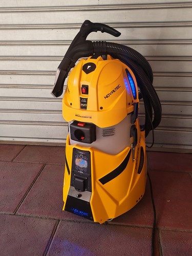 Novaltec black hawk ricarica - novaltec,