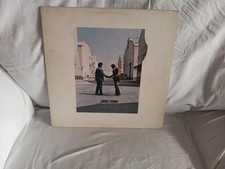 Lp Pink Floyd Wish You Were