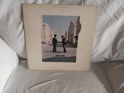 Pink floyd wish - pink, you