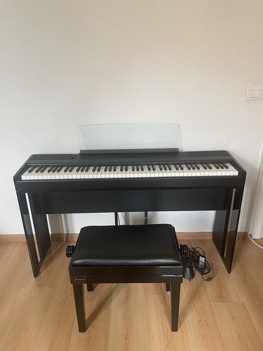 Pianoforte digitale 515 - pianoforte, p-515