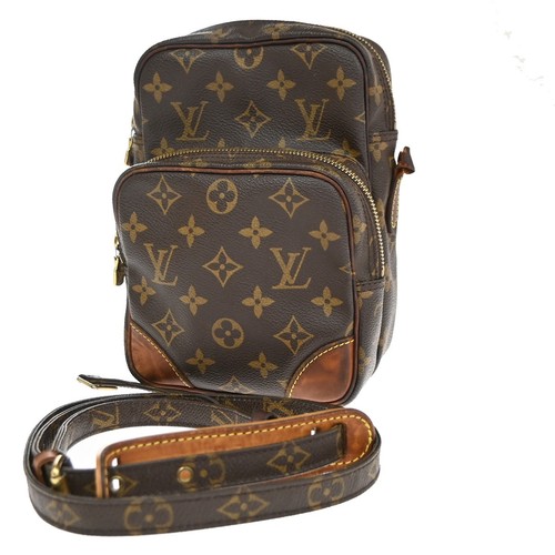 Borsa tracolla louis vuitton - tracolla,