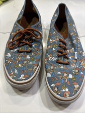 Scarpe Vans Uomo Pixar Toy