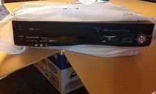 Registratore DVD Panasonic nuovo con scatola DMR-EZ48V