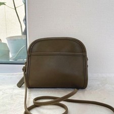 Borsa pochette Coach vintage
