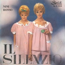 Nini Rosso – Il Silenzio/Ho