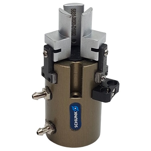 Schunk mpz 340482 - mpz, pinza