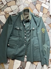 Giacca  POLIZEI 1942 Ww2