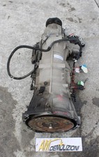 6HP-19 SCATOLA CAMBIO