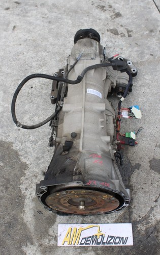 6hp scatola cambio - 6hp-19,