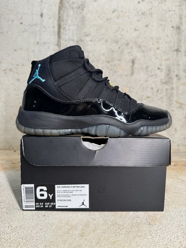 Nike air jordan - air, gs