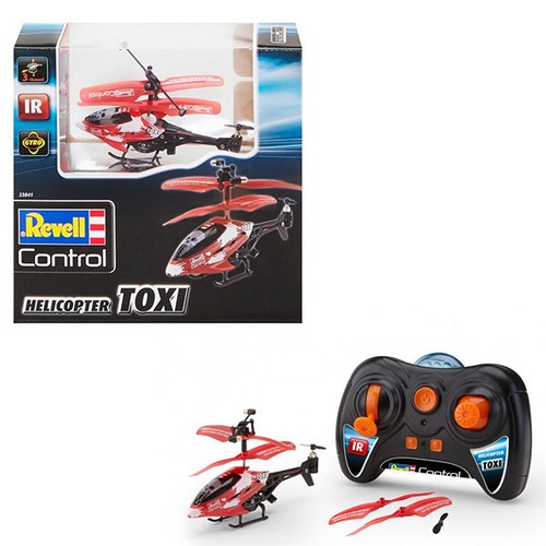 Mini elicottero toxi - mini,