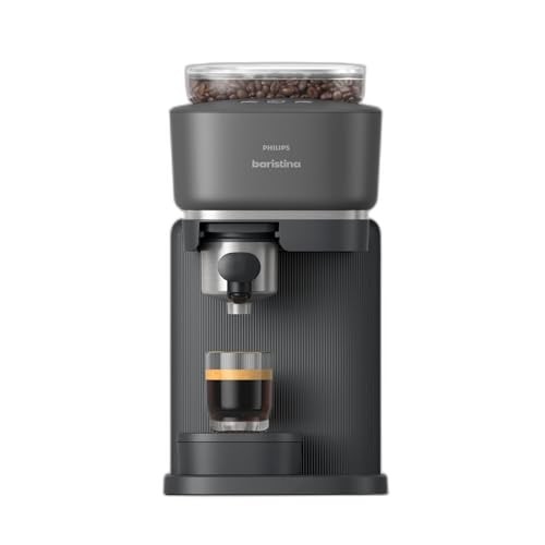 Philips baristina macchina - philips,
