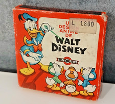 Pellicola Film Cartone Animato