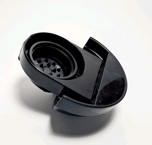 Cassetto eroga capsula