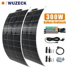 Pannello Solare 200W