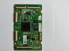 Scheda di controllo LG