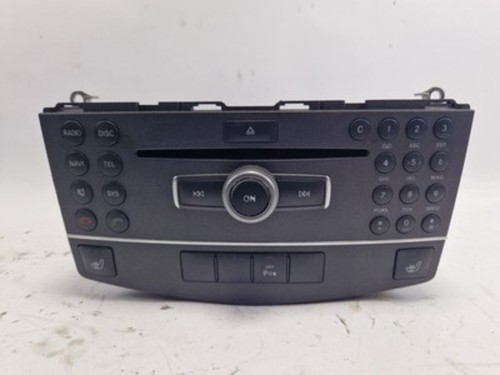 Radio navigatore mercedes - radio/cd/navigatore,