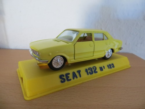 Joal sedile 132 - joal, 1:43