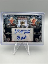2024 Leaf Metal PBR Pro Bull