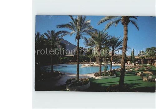 Scottsdale marriott mountain - scottsdale,