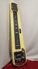 Fender Japan Deluxe-6 Lap