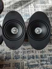 Altoparlanti KEF HTS3001SE