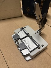 Agfa Klebepresse N8 Super –